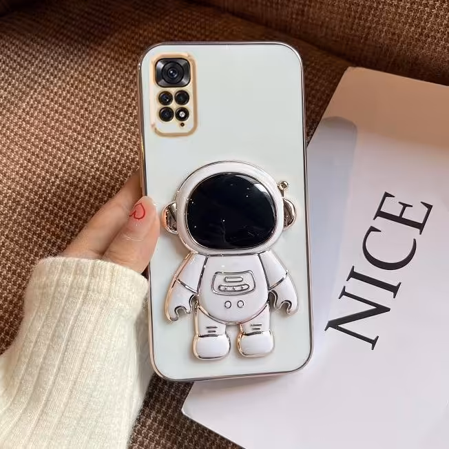 قاب Note11 pro فضانورد