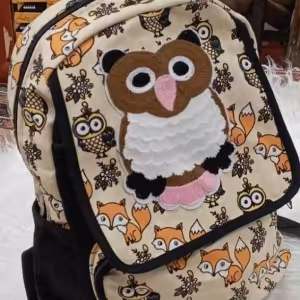 کوله پشتی مدارس