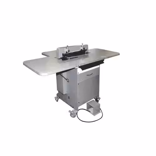 سیمی کن برقی سوپربایند مدل EBX50