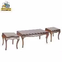 میز جلو مبلی DJP84