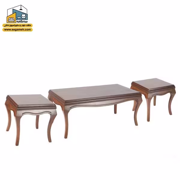 میز جلو مبلی DJP84