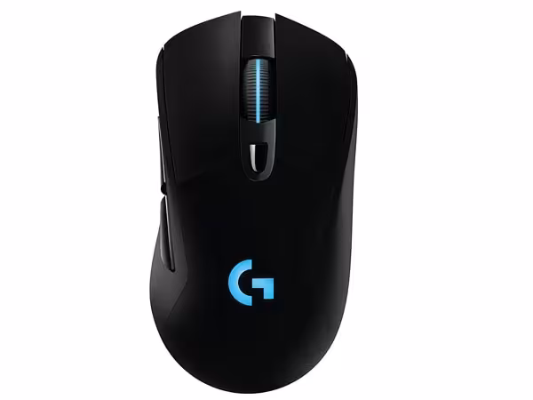 ماوس بی‌سیم مخصوص بازی لاجیتک مدل G403