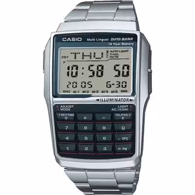 ساعت مچی مردانه کاسیو 
مدل CASIO-DBC-32D-1A