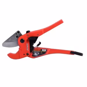 قیچی اتوماتیک لوله پی وی سی مدل4201 آروا