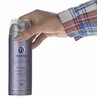 اسپری مدیا(Eclat)