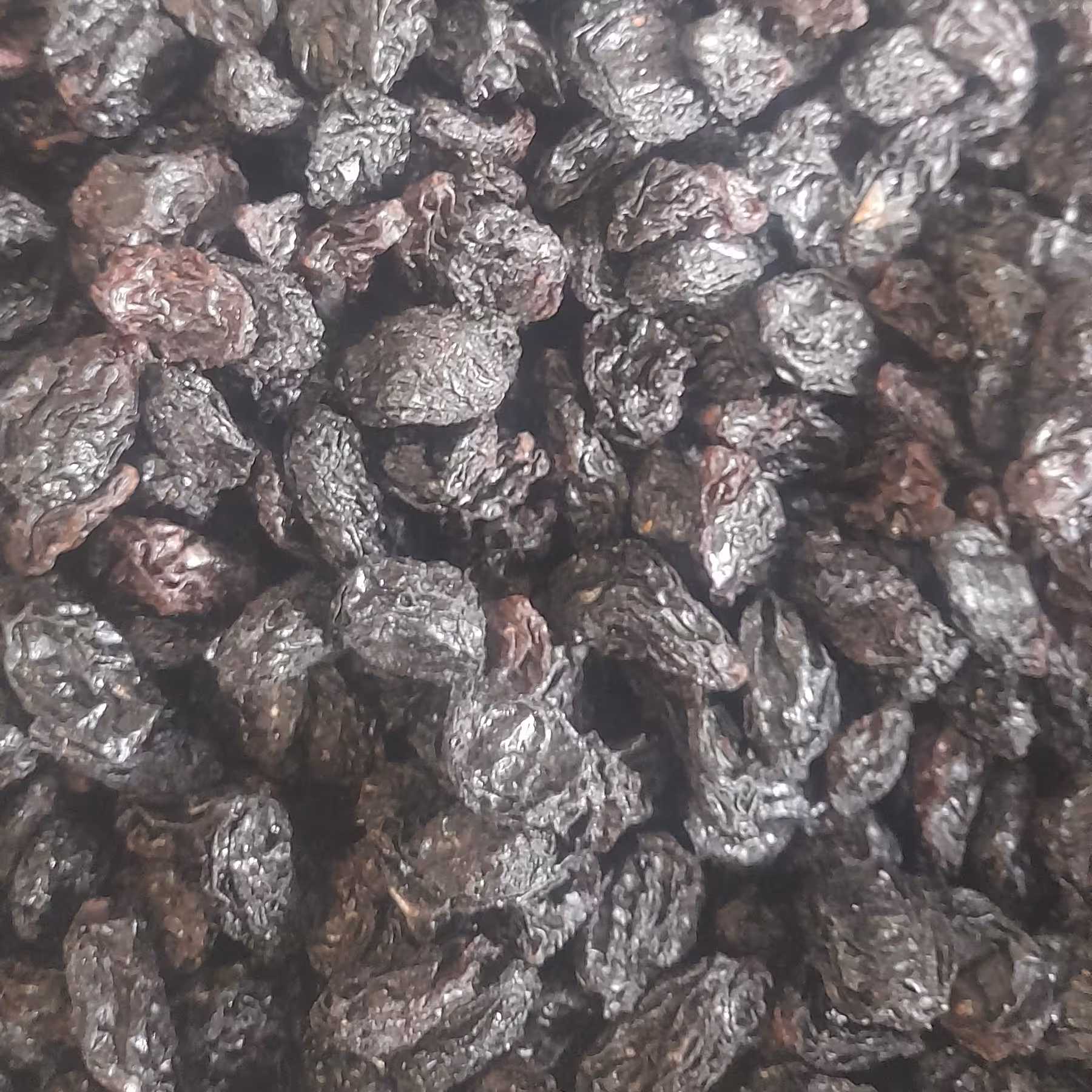 مویز ازبک بدون هسته اعلا 500 گرمی