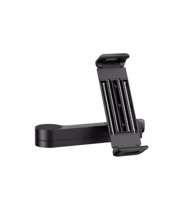 پایه نگهدارنده گوشی موبایل صندلی عقب باسئوس مدل Fun Journey Backseat Lazy Bracket SULR-A01