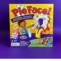بازی رومیزی - بردگیم پای فیس  نسخه اورجینال Hasbro
Pie Face