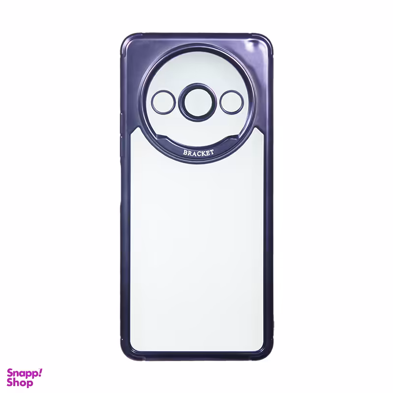 کاور گوشی موبایل مدل BRACKET مناسب برای شیائومی Redmi A3