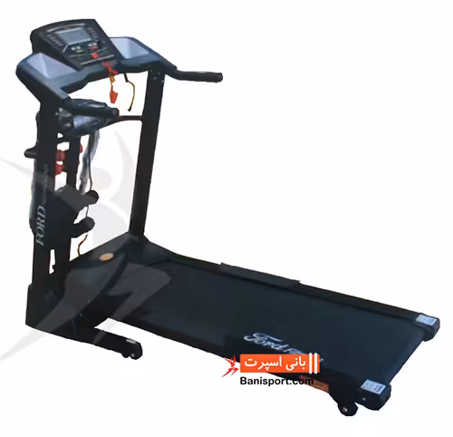تردمیل Ford FA180M