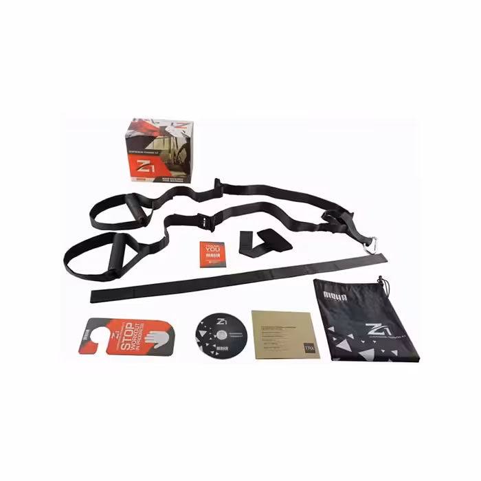 بند تی آر ایکس مدل Z1