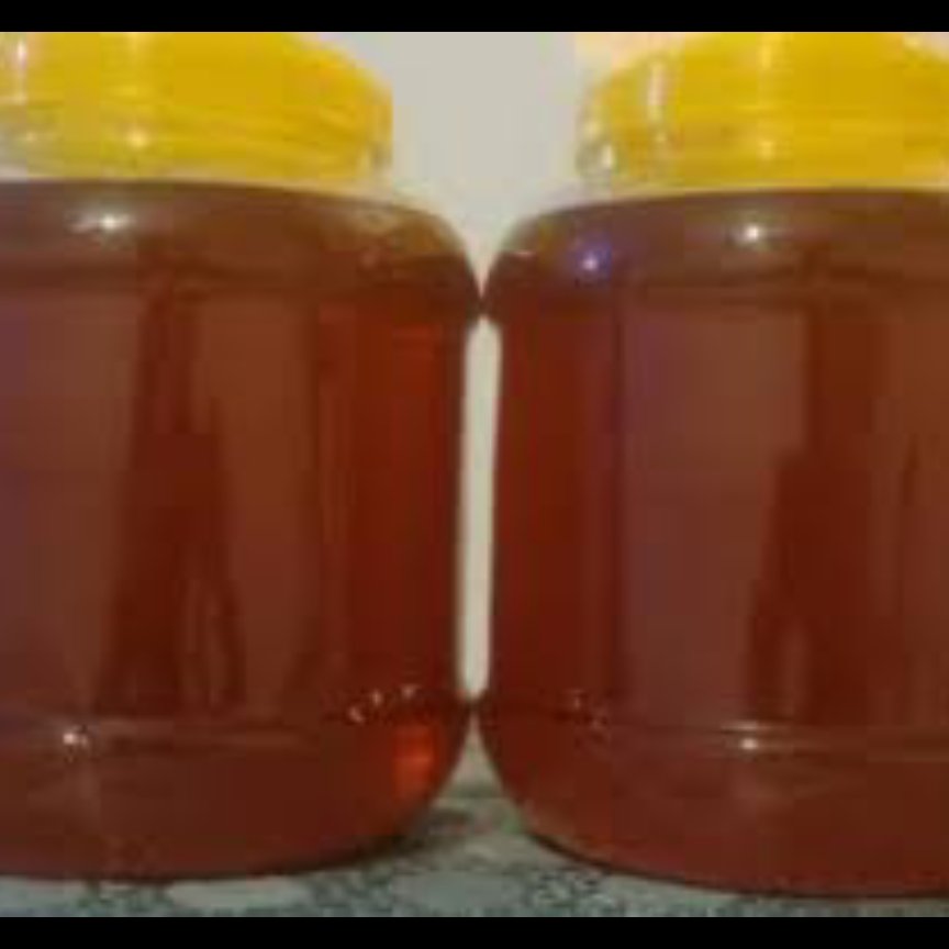 عسل هفت گیاه طبیعی سبلان  وزن 1000گرمی (مستقیم از زنبوردار)