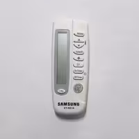 کنترل کولر گازی سامسونگ درجه1