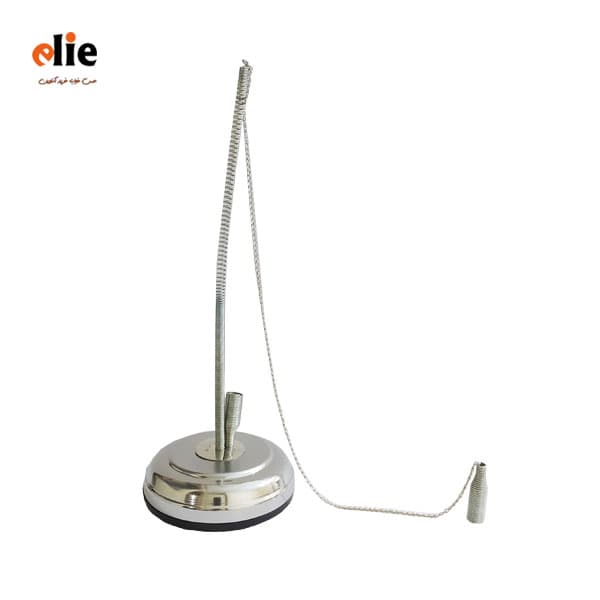 پایه خودکار رومیزی مدل زنجیردار