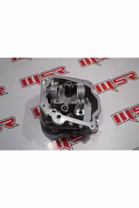 لوازم یدکی موتورسیکلت پوشش سیلندر VESPA 150 پر از کیفیت DARDEREMOTOR