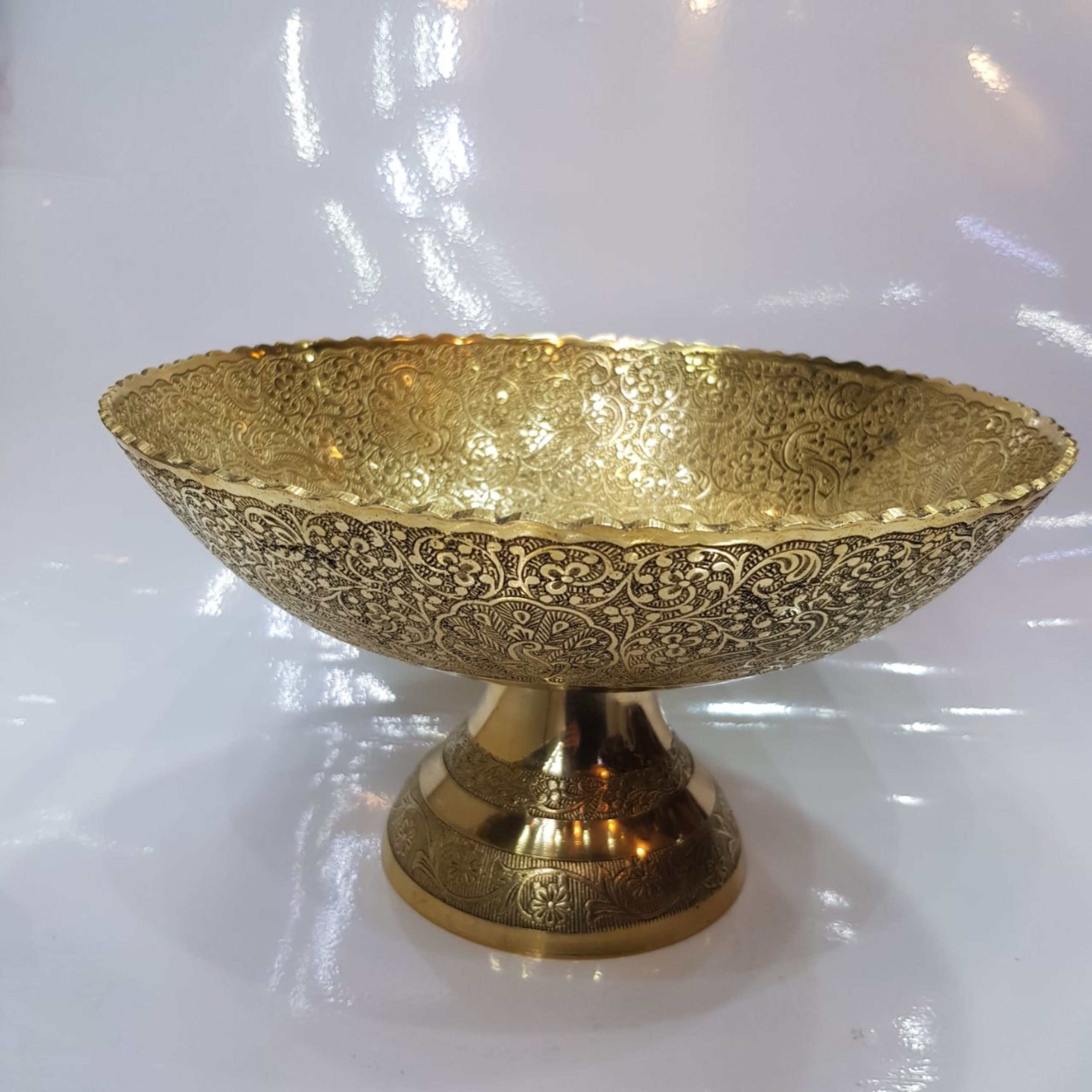 اجیل خوری برنز هندی(پسکرایه)