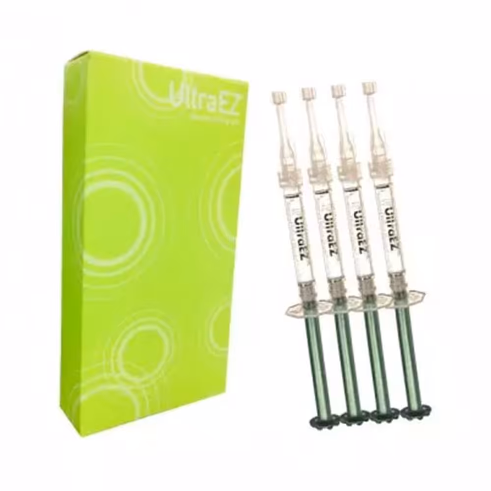 ژل ضد حساسیت بلیچینگ اولترادنت Ultra Ez