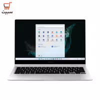 لپ تاپ 15.6 اینچی لمسی سامسونگ مدل Galaxy Book 2 Pro 360   ویندوز 11 اورجینال   PEN