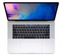 لپ تاپ اپل مک بوک پرو 2019 مدل MV932 دارای تاچ بار و صفحه نمایش رتینا