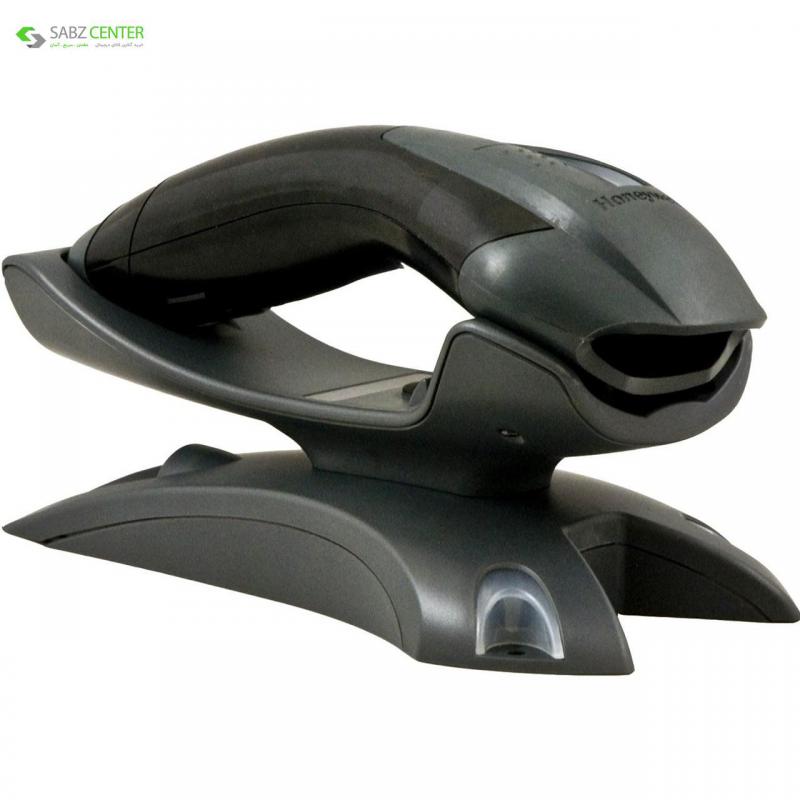 بارکدخوان هانی ول Voyager 1202g
