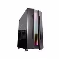 کیس گیمینگ کوگار GEMINI S-IRON GRAY RGB