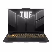 قیمت و خرید لپ تاپ 16 اینچ ایسوس TUF Gaming F16 FX607JV-XE Core i7 13650HX/512GB SSD/32GB/RTX4060 8GB | یاس ارتباط