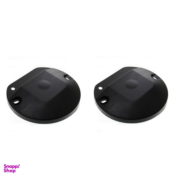 قاب سرکمک خودرو قطعه سازان کبیر مدل GHB-405-2009 مناسب برای پژو 405 مجموعه 2 عددی