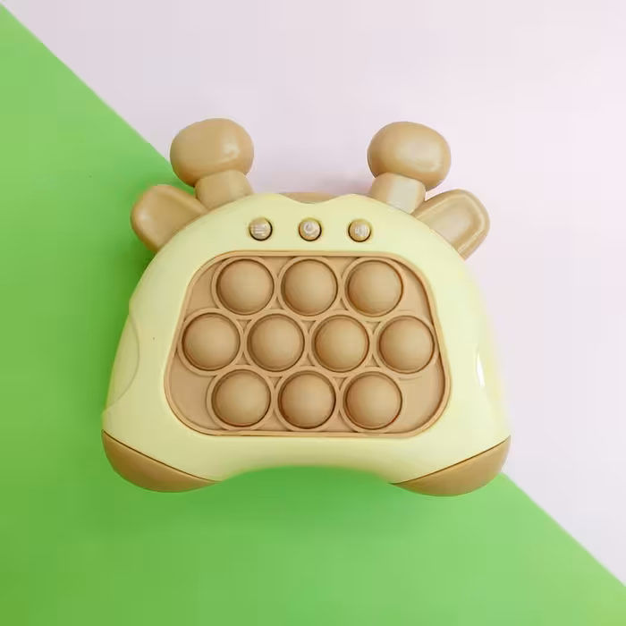 اسباب بازی گیم پاپیتی طرح دار 