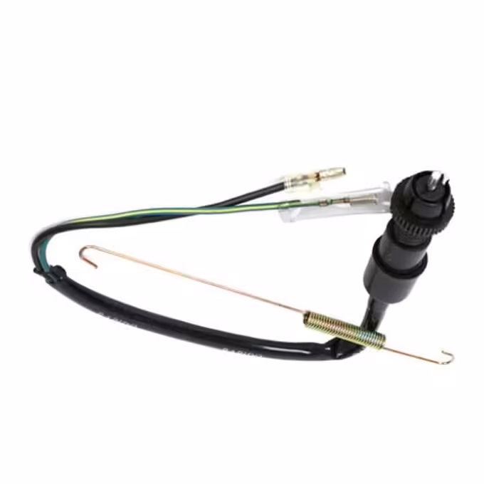 استپ ترمز عقب موتور  هندا -  ماراتون