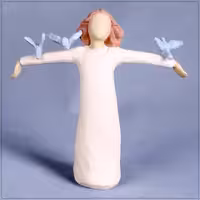 مجسمه ویلوتری مدل "آزادی"