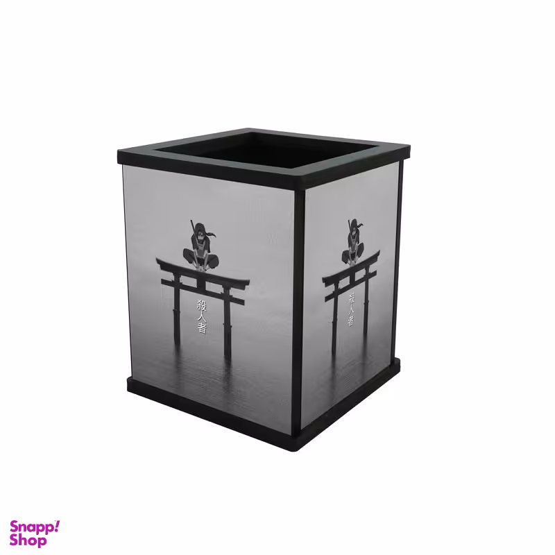 جامدادی رومیزی مدل انیمه Naruto کد 7368091