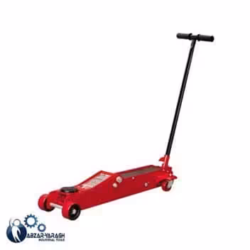 جک سوسماری بیگ رد مدل T830028 - ابزار یراق