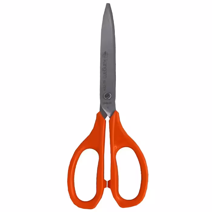 قیچی اداری کانگرو مدل EL-73N/Y