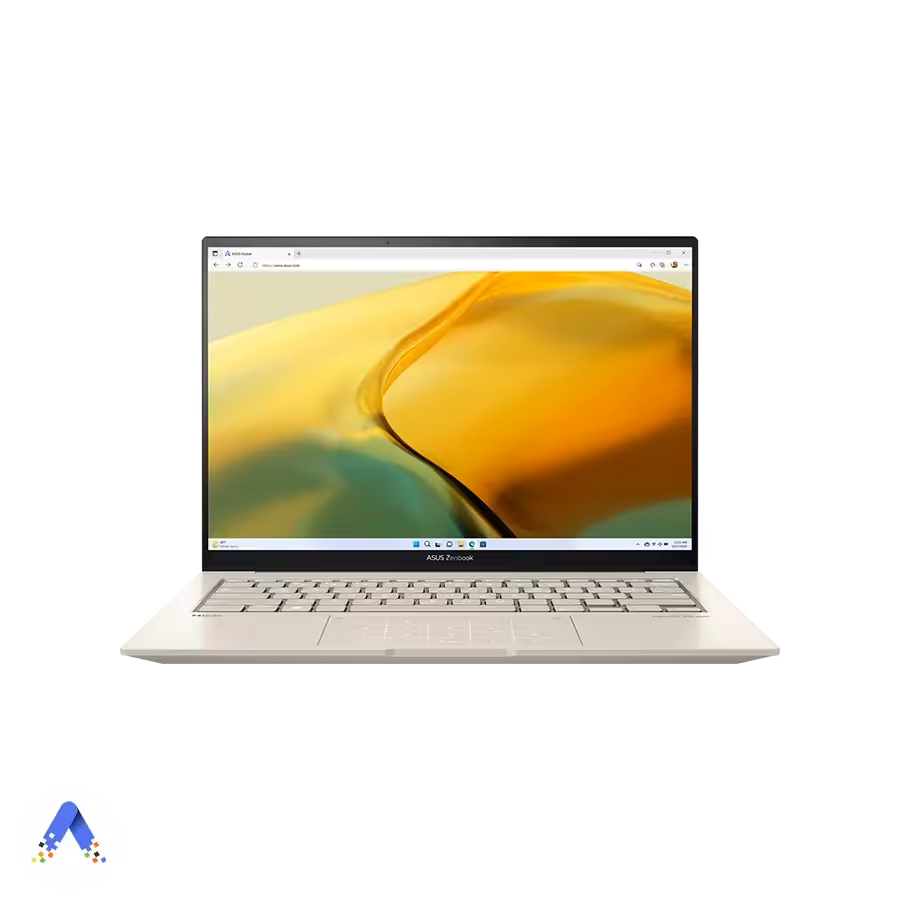 لپ تاپ ایسوس ZenBook Pro 14X OLED UX3404VC-B (2023)