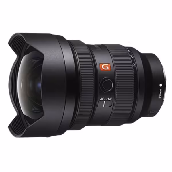 لنز بدون آینه سونی Sony FE 12-24mm F2.8 GM