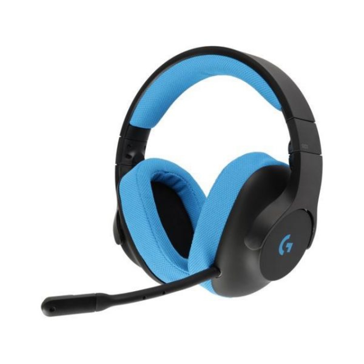 هدست گیمینگ لاجیتک مدل G233