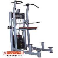 دستگاه بارفیکس پارالل کمکی Inpars PV6002
