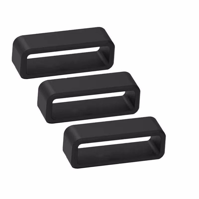 پل بند ساعت مچی مدل 18mm بسته 3 عددی