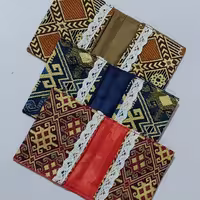 جا دستمال کاغذی جیبی یا جاکارتی چمتا