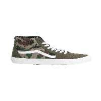 اسنیکر سبز مردانه UA SK8 سلام کفش ورزشی Vans