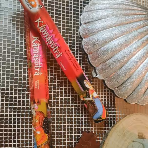 عود کاماسوترا