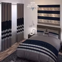 سرویس خواب کد A047 یکنفره 4 تیکه میکرو(چاپ دیجیتال)