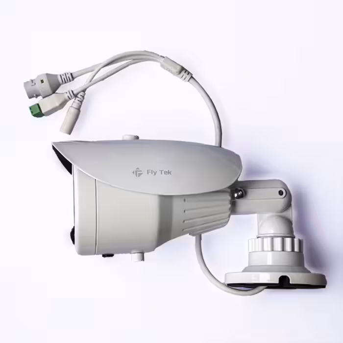 دوربین مداربسته فلای تک مدل c2