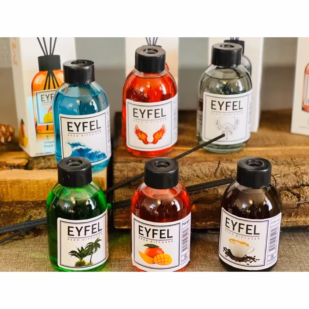 خوش بو کننده ایفل