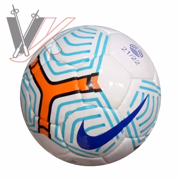 توپ فوتبال سایز 5 دوختی پریمیرلیگ مدل نایک کد 1901030