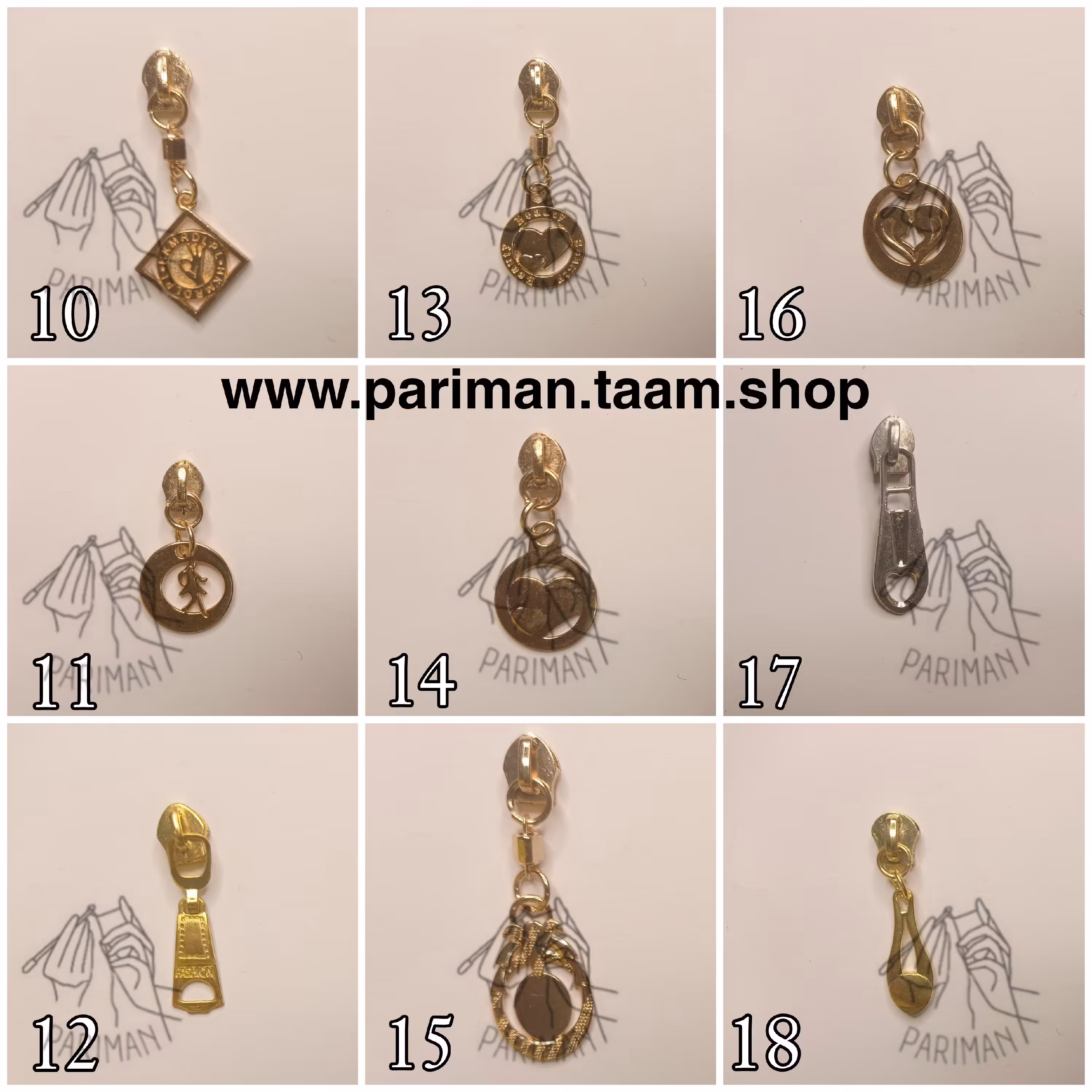 سرزیپ شماره5 اسلاید2