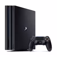 کنسول بازی سونی مدل Playstation 4 ظرفیت 1 ترابایت