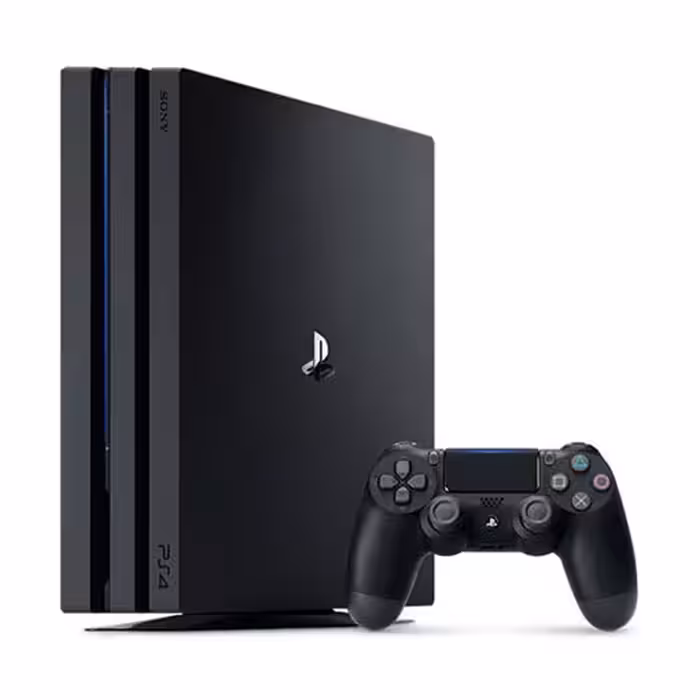 کنسول بازی سونی مدل Playstation 4 ظرفیت 1 ترابایت