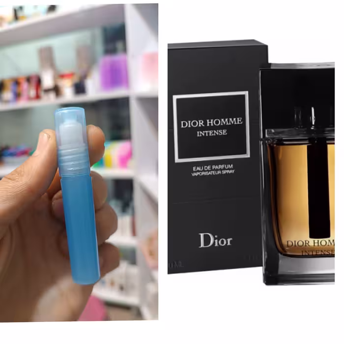 عطر دیورهوم اینتس غلتکی رولی خالص 