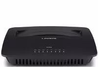 مودم روتر لینک سیس مدل ایکس 1000